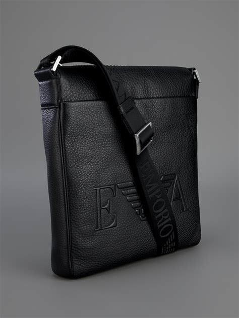 emporio armani bag men.